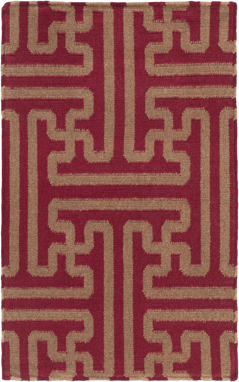 Bentonville Area Carpet - Clearance by Boutique Rugs