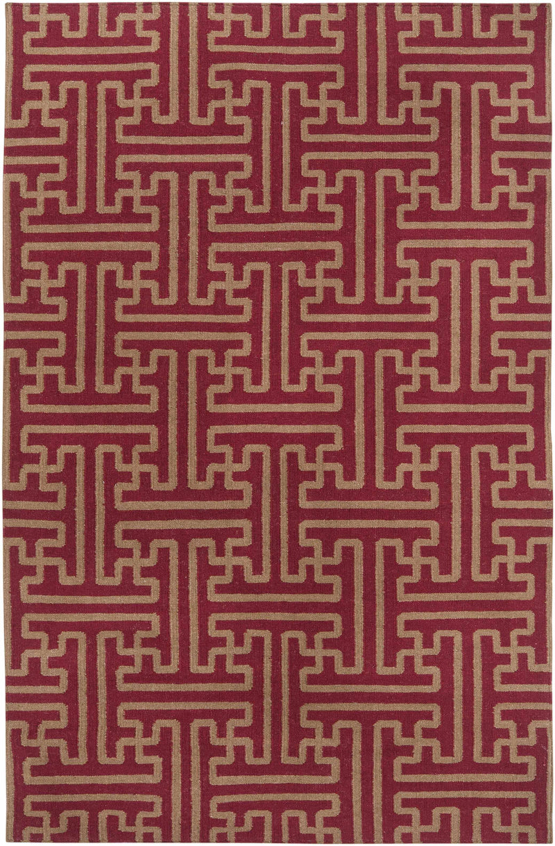 Bentonville Area Carpet - Clearance by Boutique Rugs