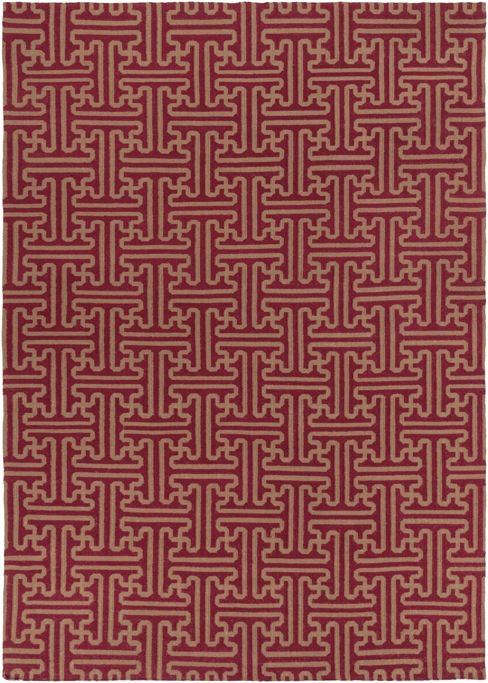 Bentonville Area Carpet - Clearance by Boutique Rugs