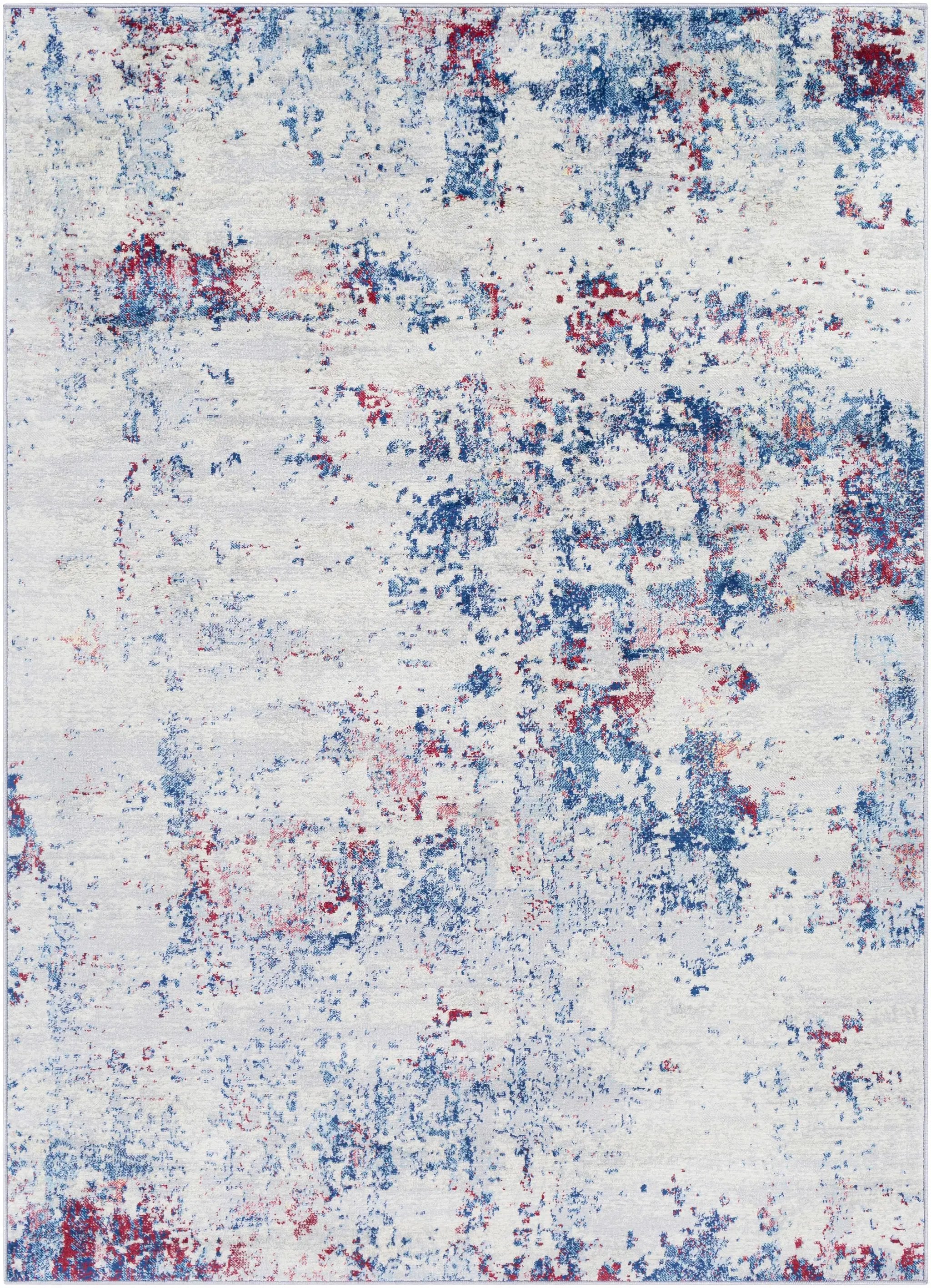 Bergvliet Area Rug - Clearance by Boutique Rugs