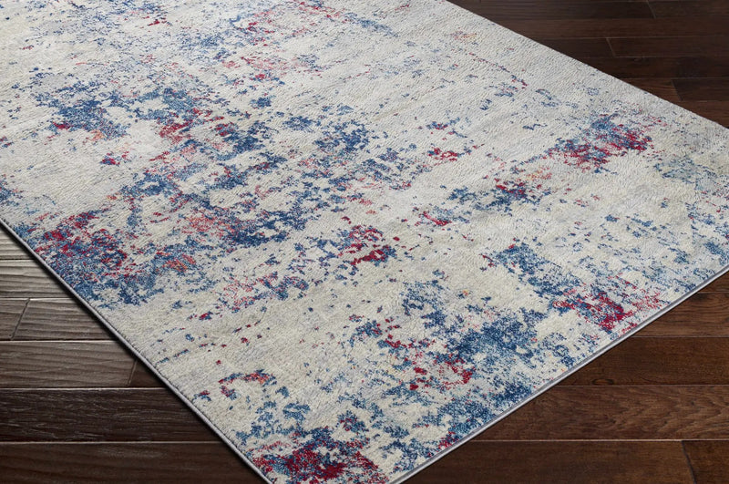 Bergvliet Area Rug - Clearance by Boutique Rugs