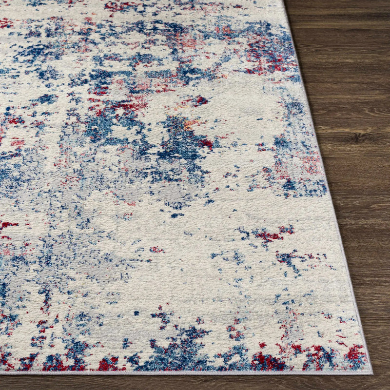 Bergvliet Area Rug - Clearance by Boutique Rugs