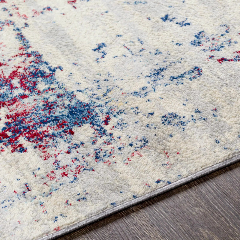 Bergvliet Area Rug - Clearance by Boutique Rugs