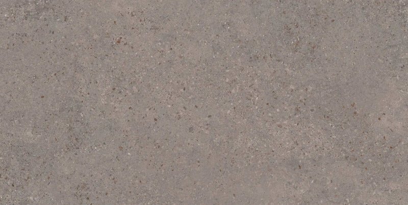 Berlin Charcoal Porcelain Tiles 12x24 by landmarkceramics