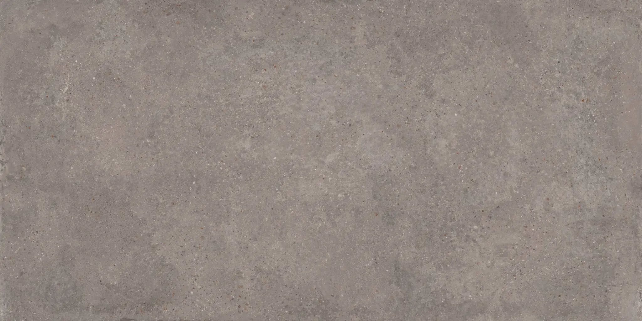 Berlin Charcoal Porcelain Tiles 24x48 by landmarkceramics