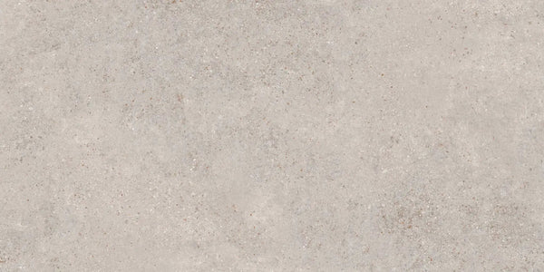 Berlin Grey Porcelain Tiles 24x48