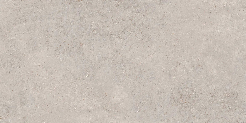 Berlin Grey Porcelain Tiles 24x48 by landmarkceramics