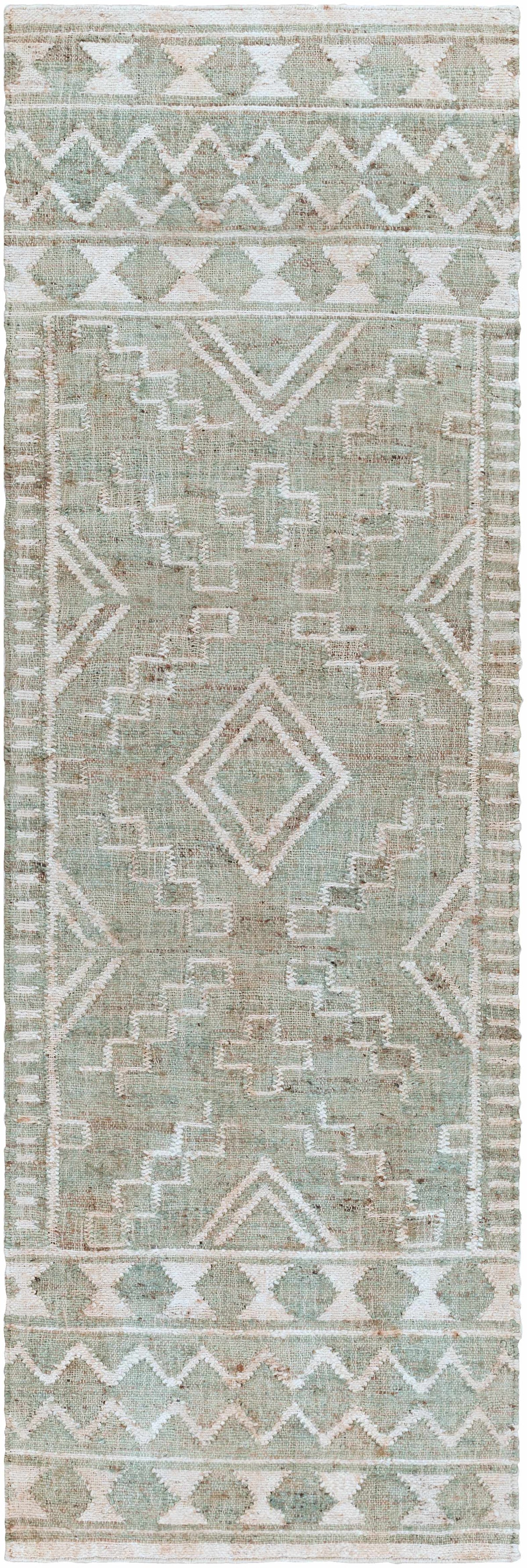 Berowra Jute Rug - Clearance, photo 3 of 10