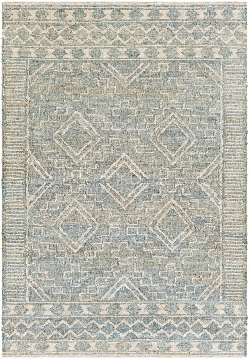 Berowra Jute Rug - Clearance by Boutique Rugs