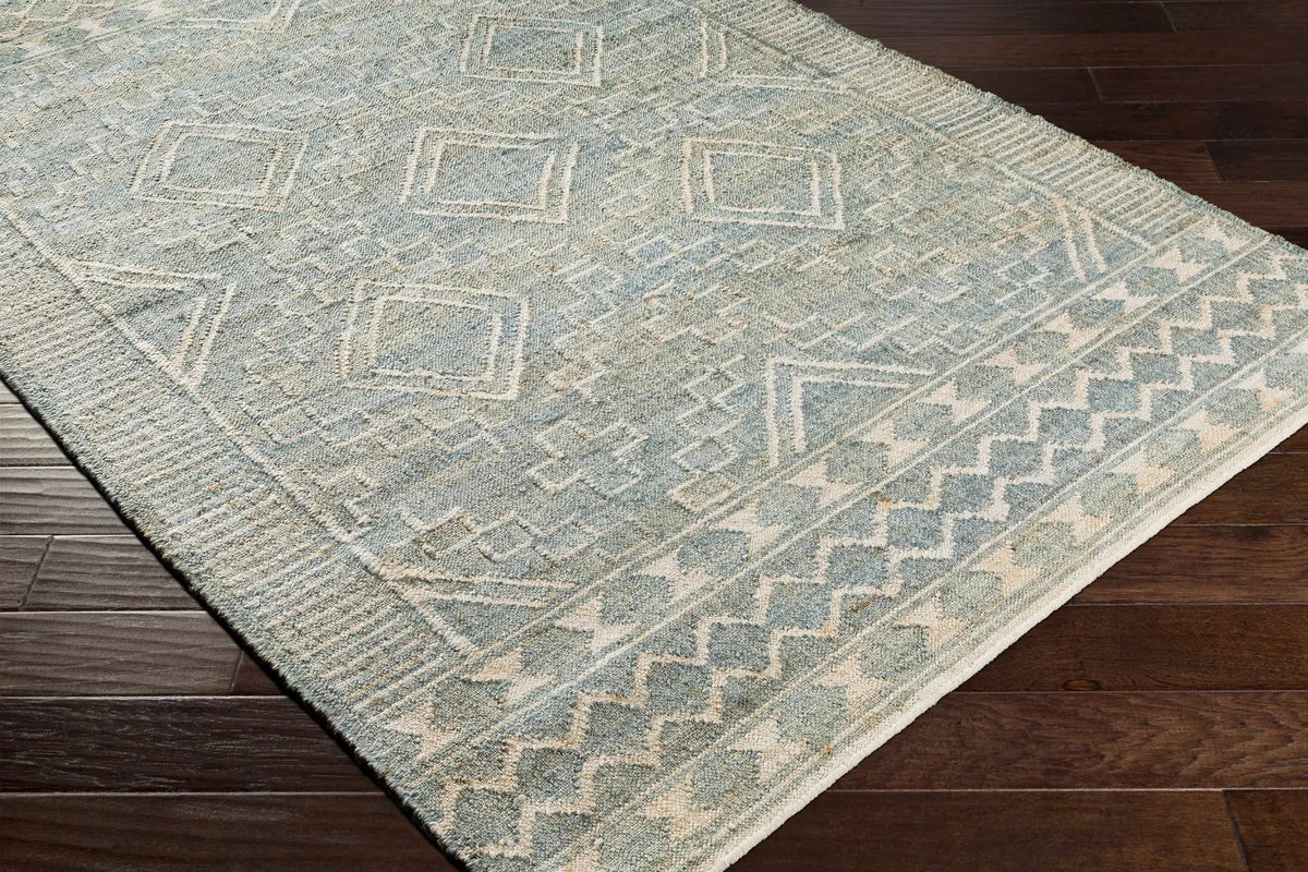 Berowra Jute Rug - Clearance, photo 9 of 10