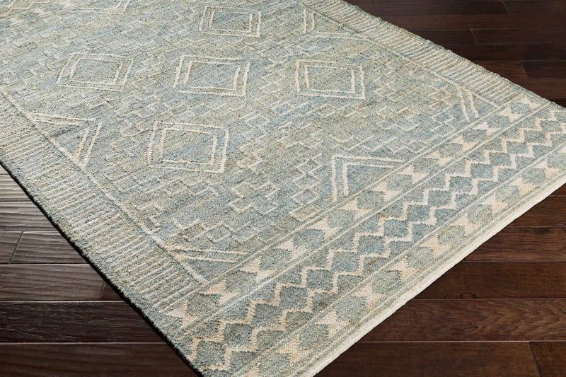 Berowra Jute Rug - Clearance by Boutique Rugs