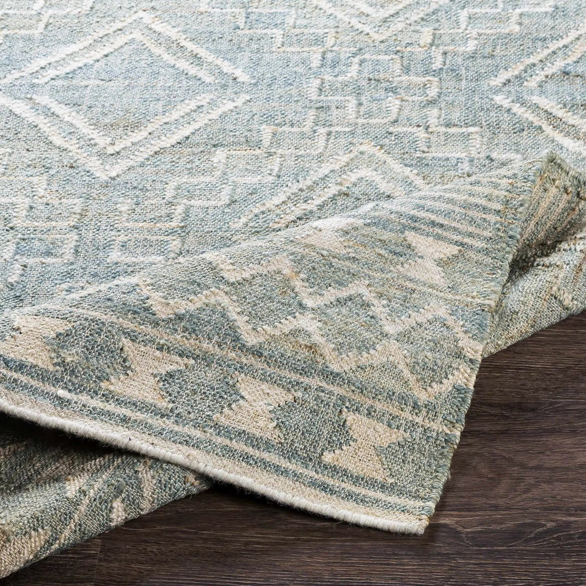 Berowra Jute Rug - Clearance, photo 8 of 10