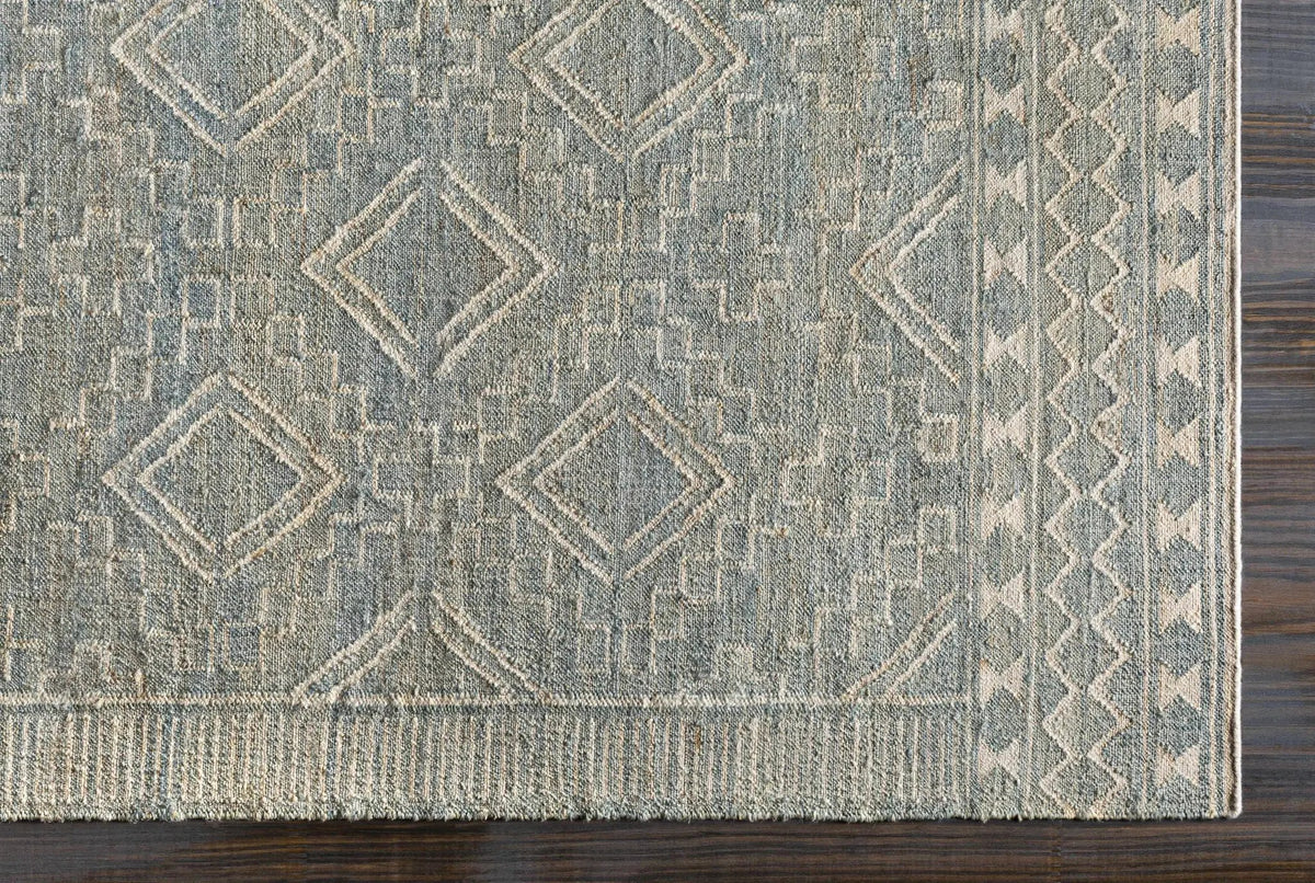 Berowra Jute Rug - Clearance, photo 6 of 10