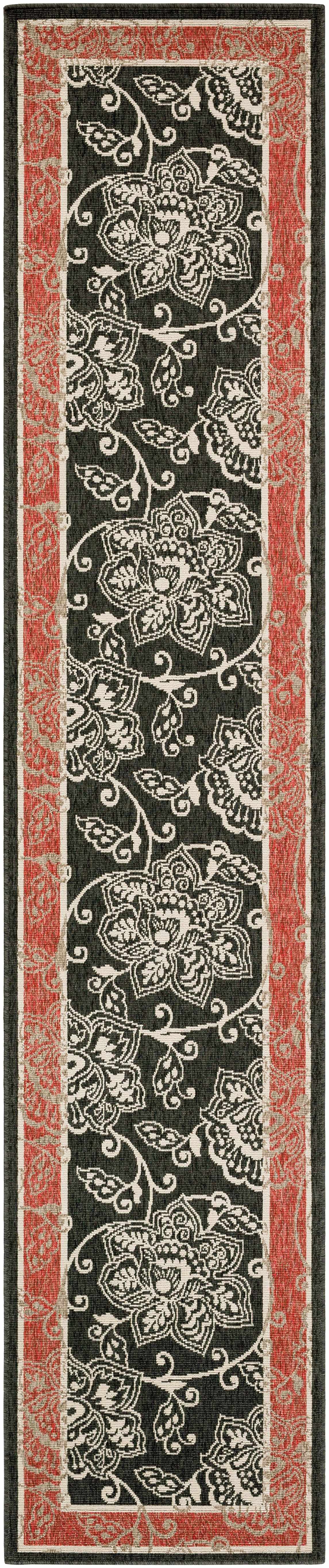Berryman Outdoor Area Rug - Clearance, photo 13 of 13