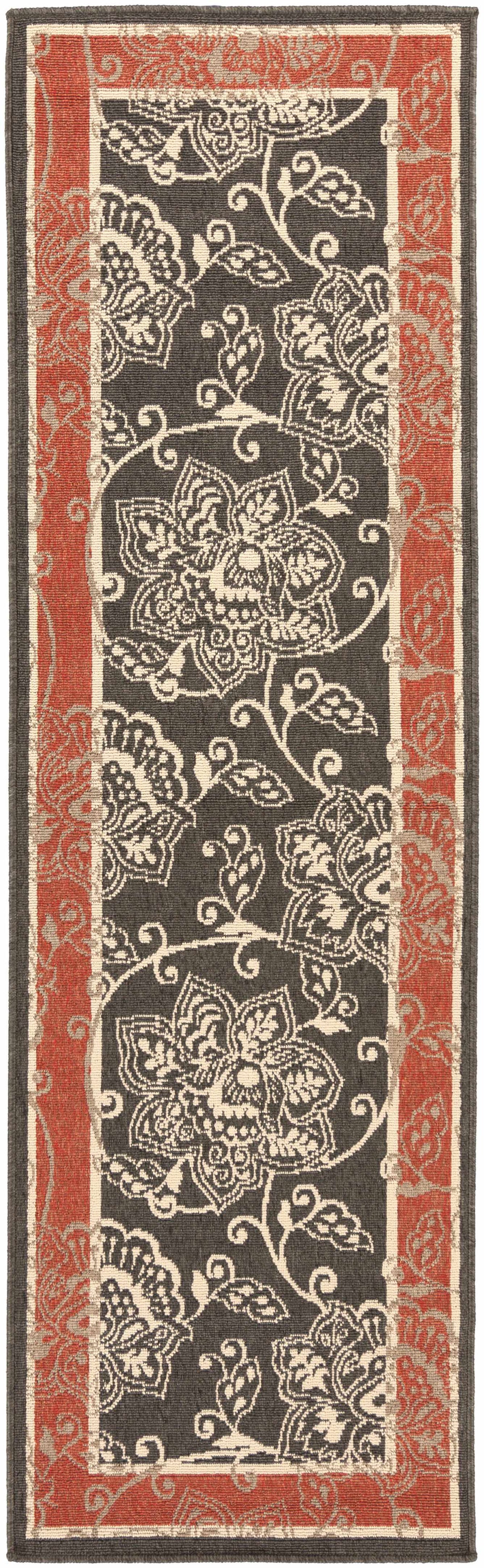 Berryman Outdoor Area Rug - Clearance, photo 11 of 13
