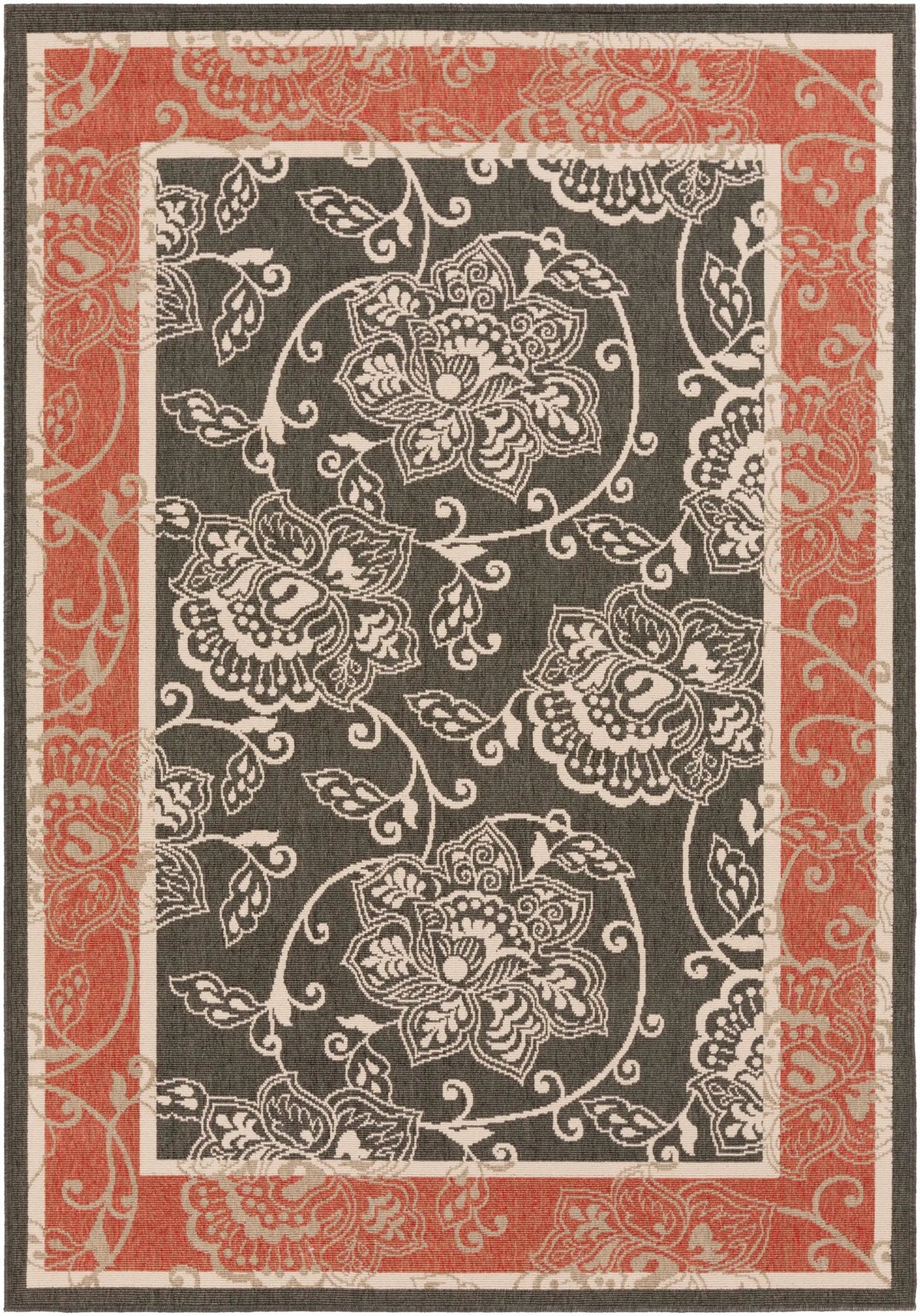 Berryman Outdoor Area Rug - Clearance, photo 12 of 13