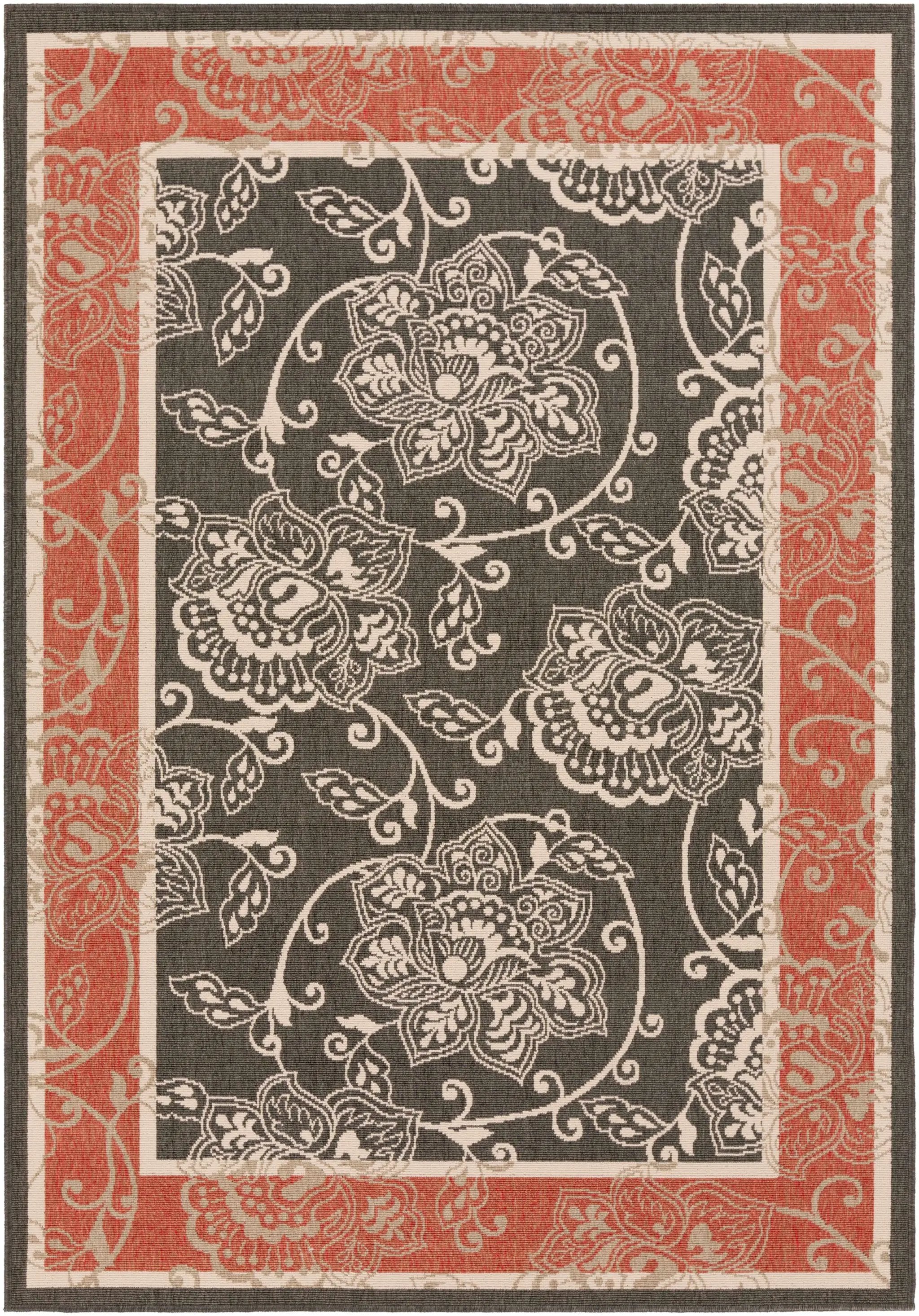 Berryman Outdoor Area Rug - Clearance by Boutique Rugs