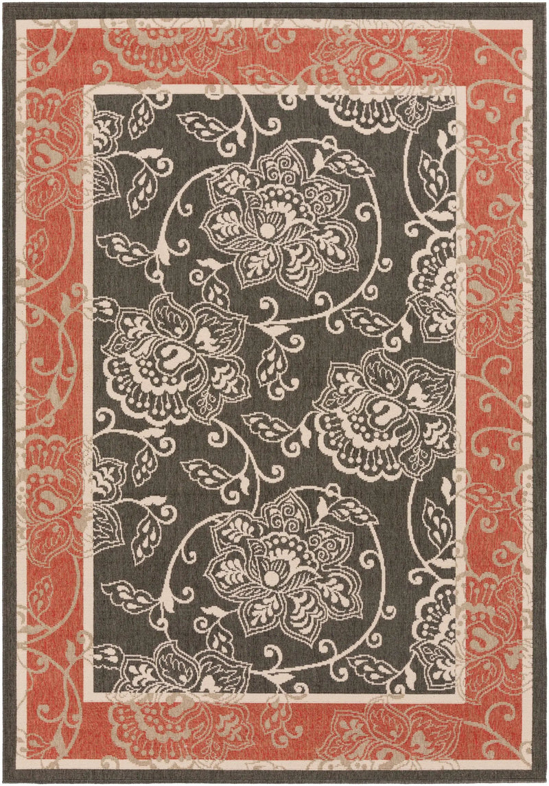 Berryman Outdoor Area Rug - Clearance by Boutique Rugs