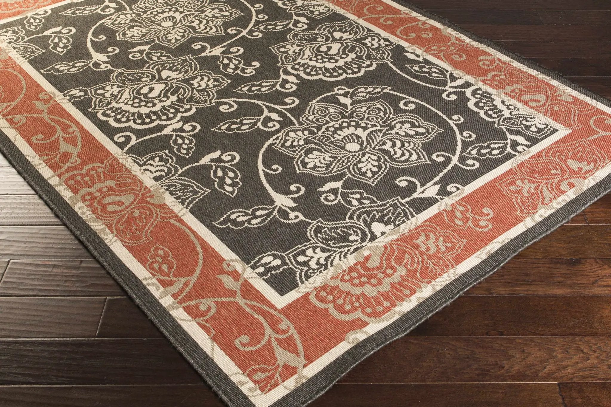 Berryman Outdoor Area Rug - Clearance by Boutique Rugs