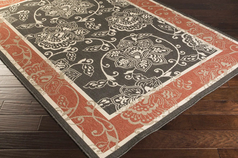 Berryman Outdoor Area Rug - Clearance by Boutique Rugs