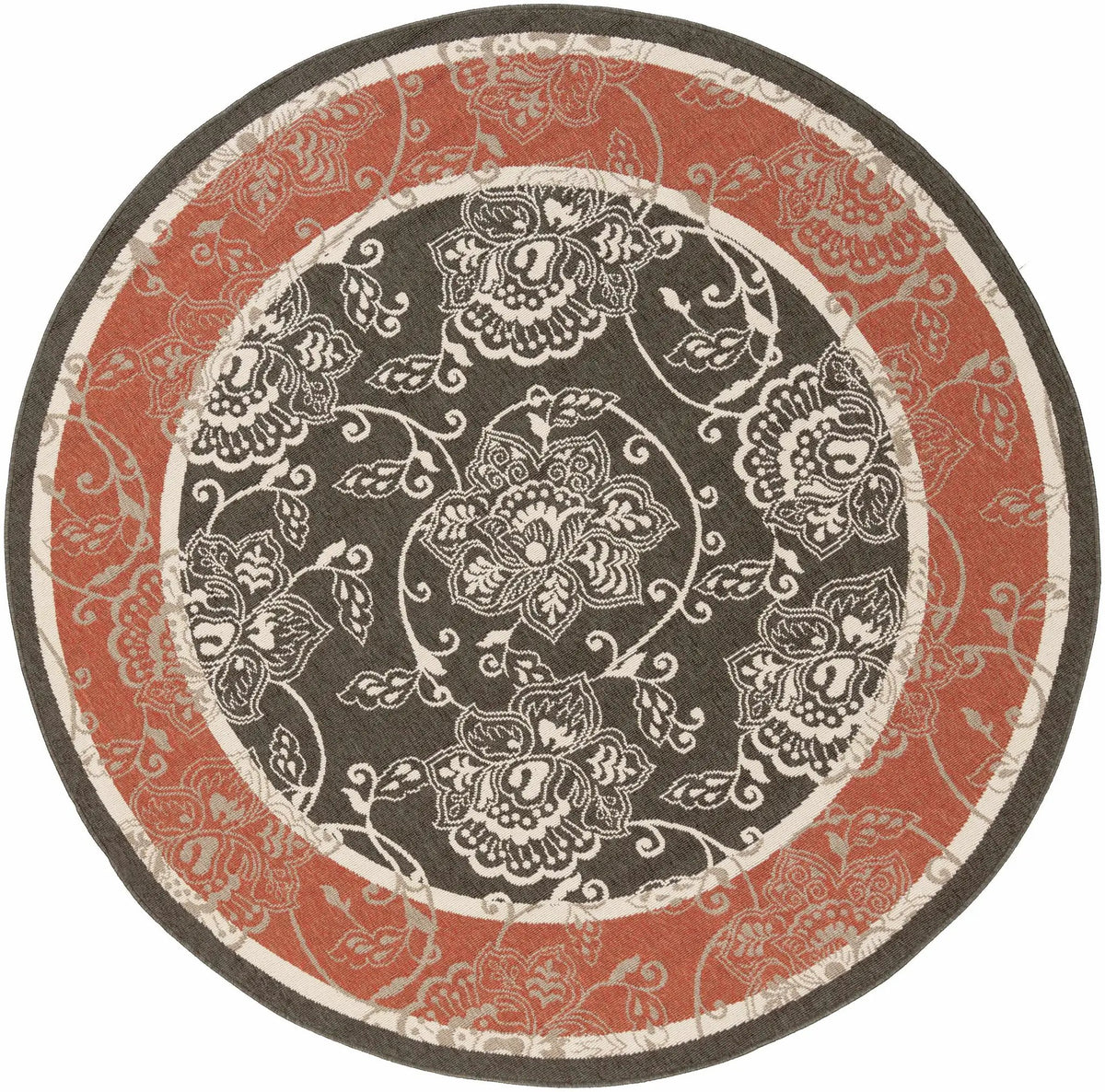 Berryman Outdoor Area Rug - Clearance, photo 5 of 13