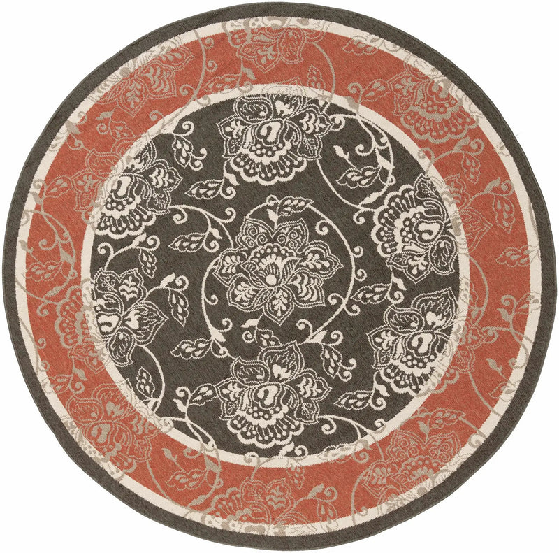 Berryman Outdoor Area Rug - Clearance by Boutique Rugs