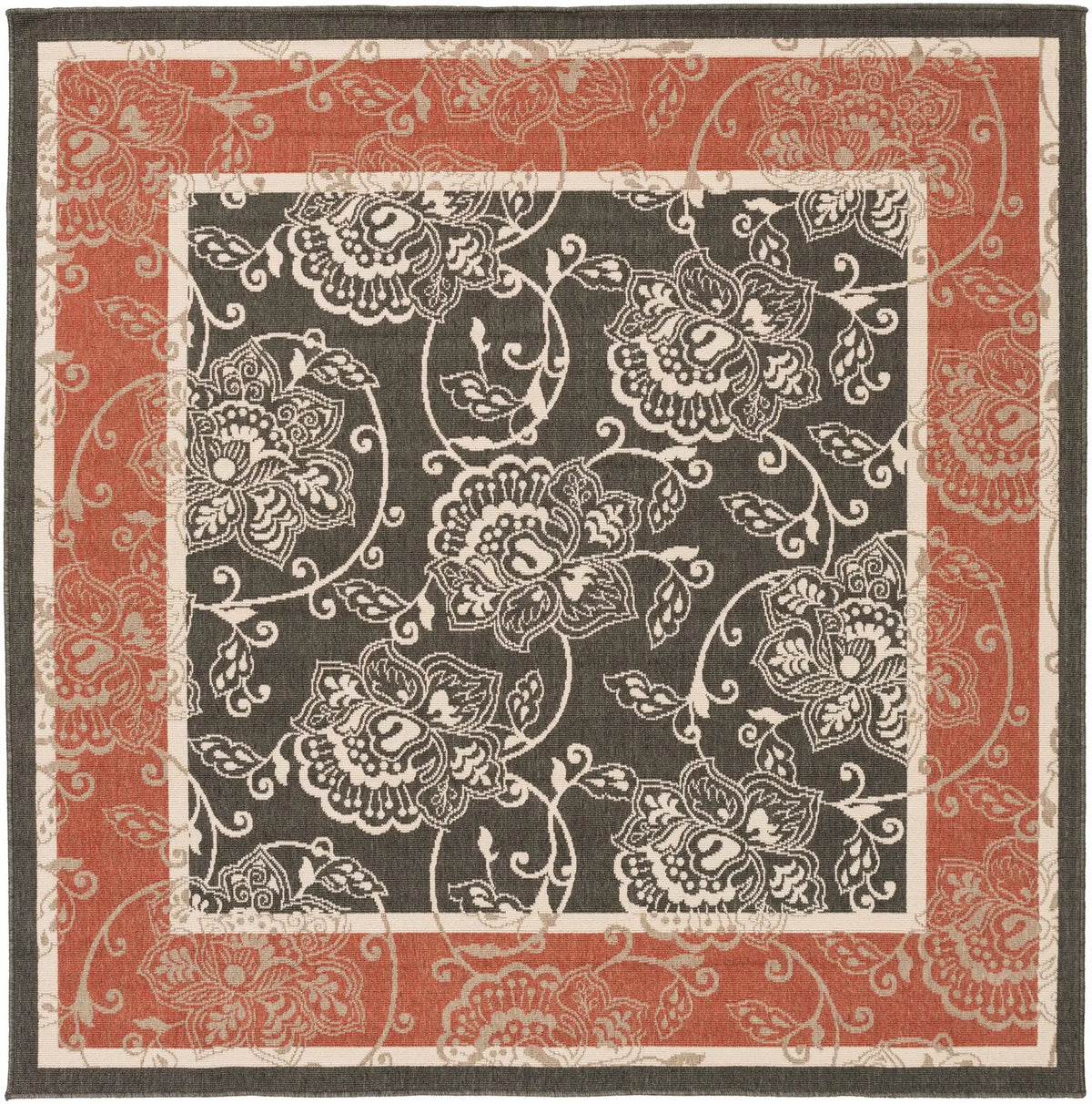 Berryman Outdoor Area Rug - Clearance, photo 3 of 13