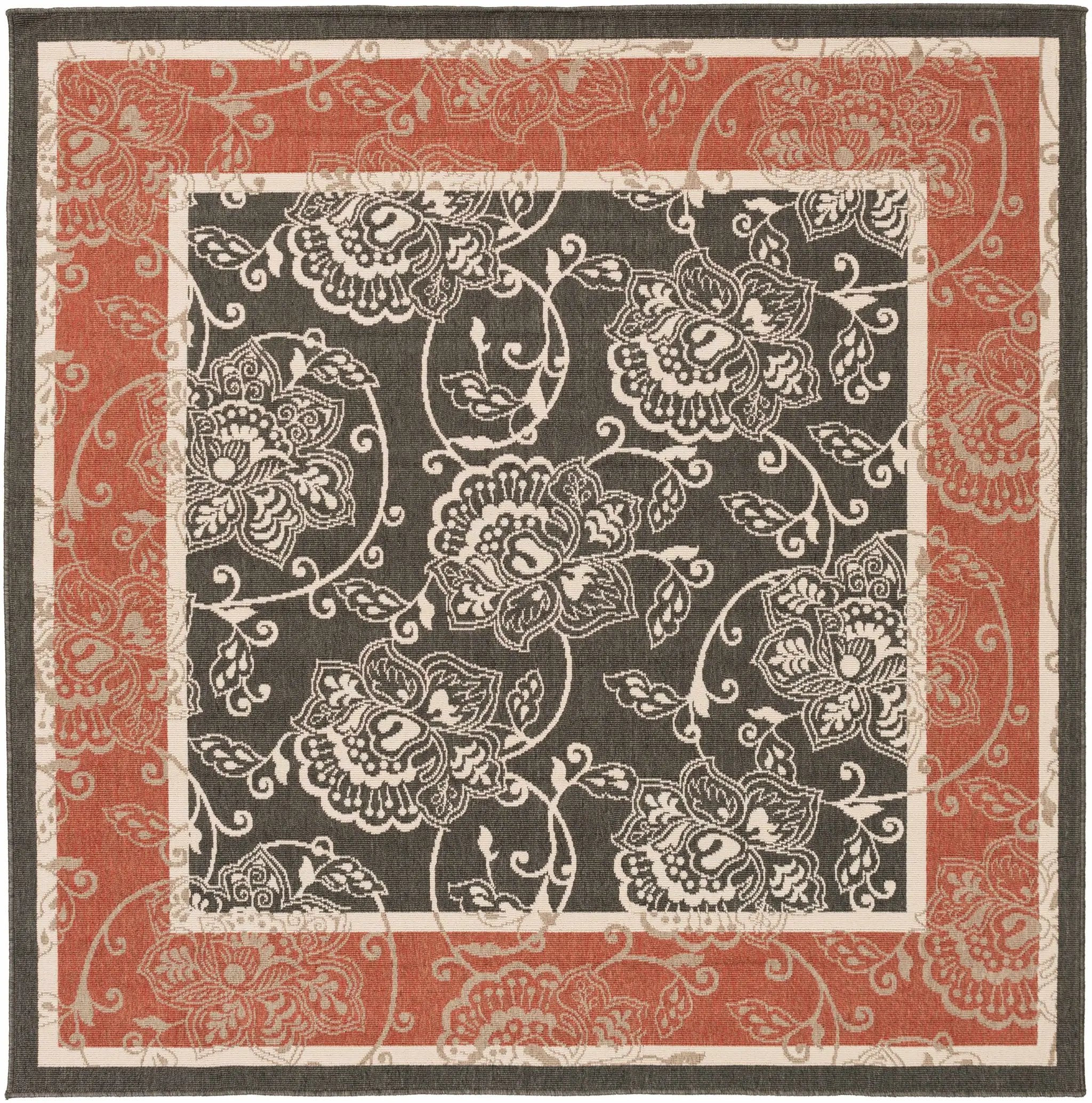 Berryman Outdoor Area Rug - Clearance by Boutique Rugs