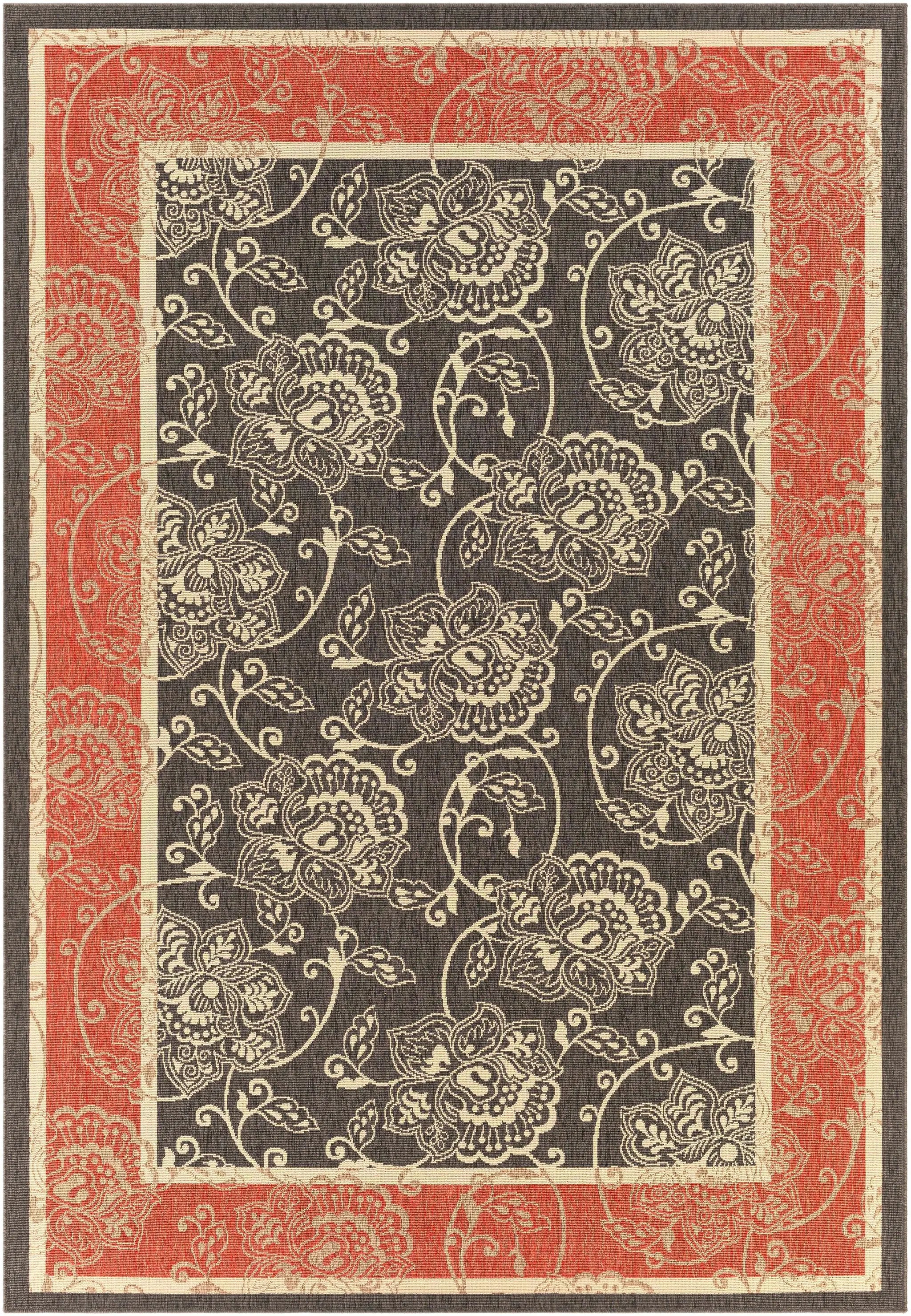 Berryman Outdoor Area Rug - Clearance by Boutique Rugs