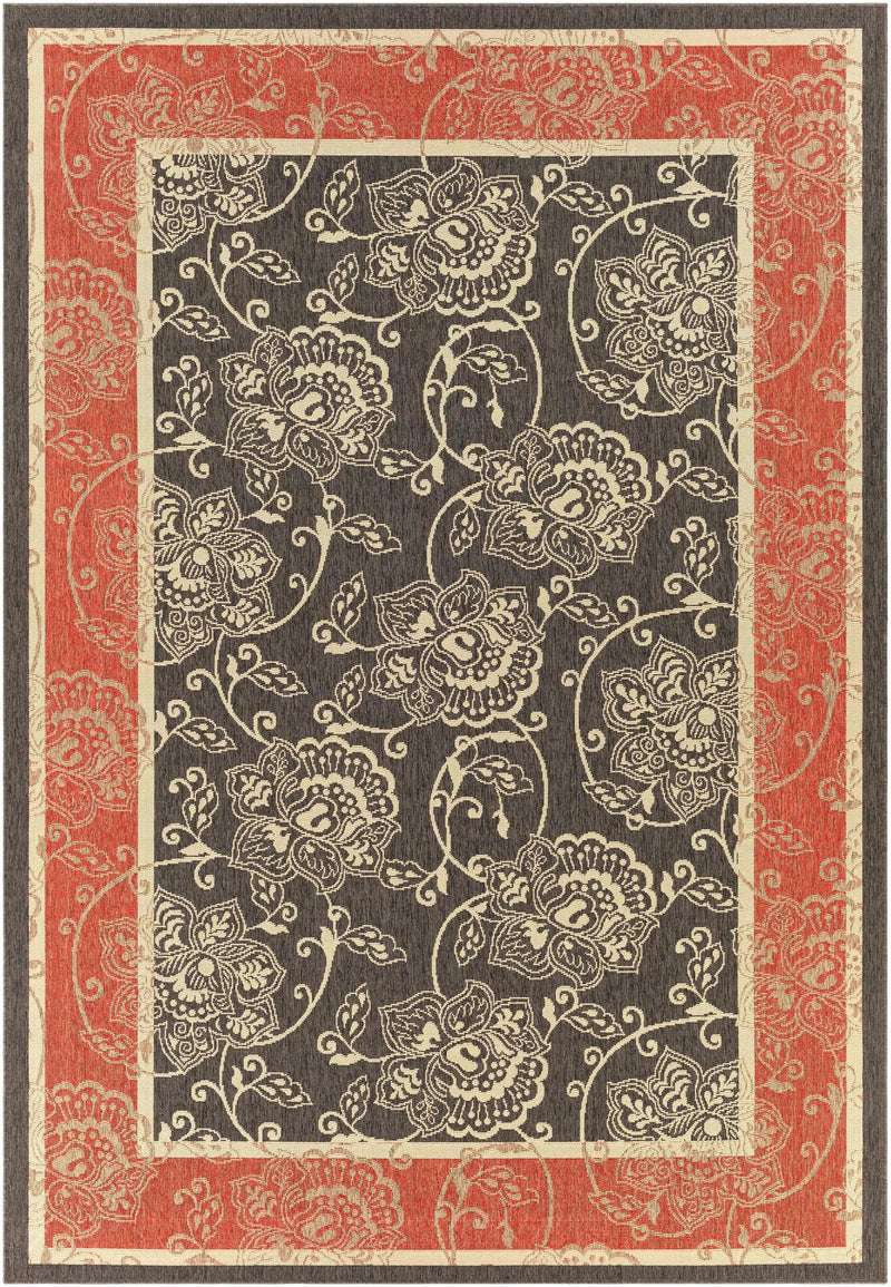 Berryman Outdoor Area Rug - Clearance by Boutique Rugs