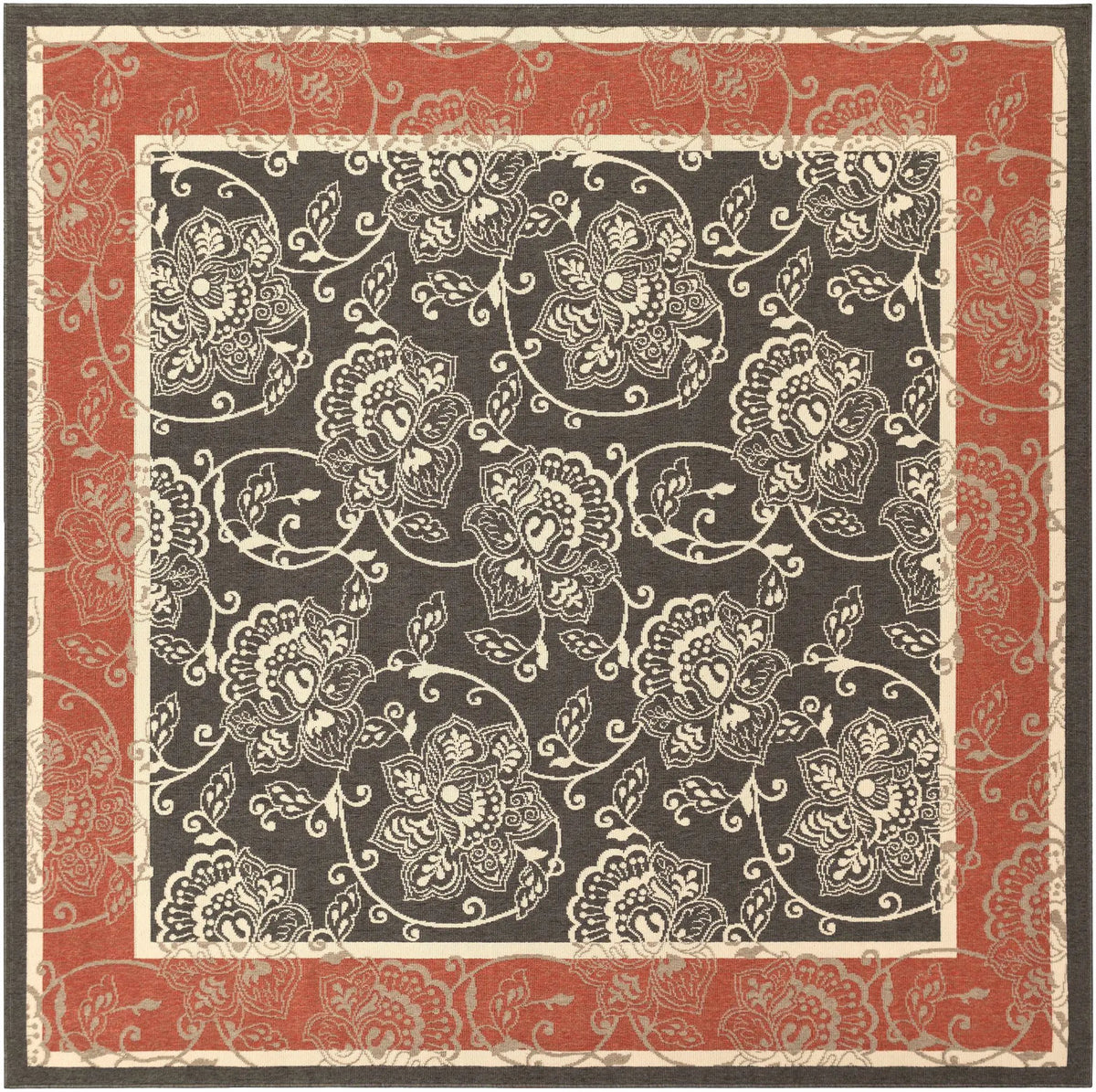 Berryman Outdoor Area Rug - Clearance, photo 4 of 13