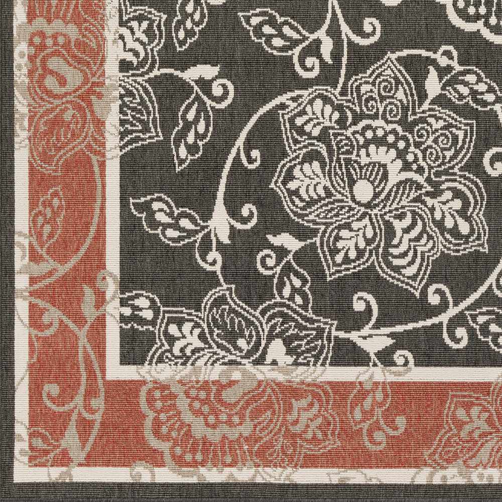 Berryman Outdoor Area Rug - Clearance by Boutique Rugs