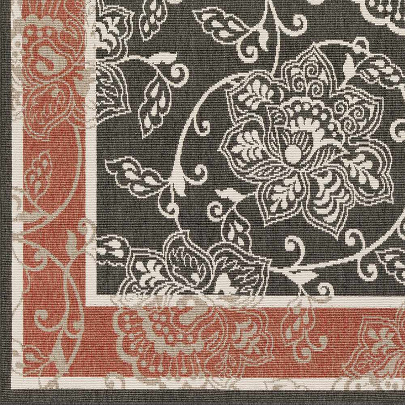 Berryman Outdoor Area Rug - Clearance by Boutique Rugs