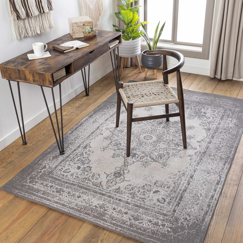 Berserker Carpet - Clearance by Boutique Rugs
