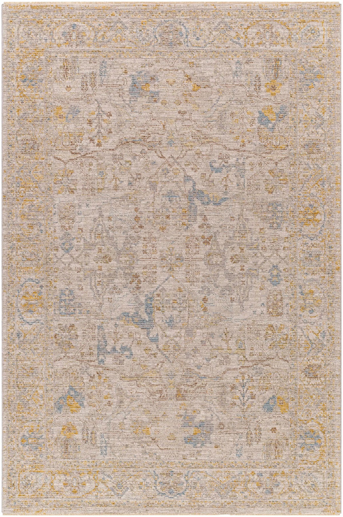 Berta Thick Luxe Statement Rug - Clearance, photo 8 of 9