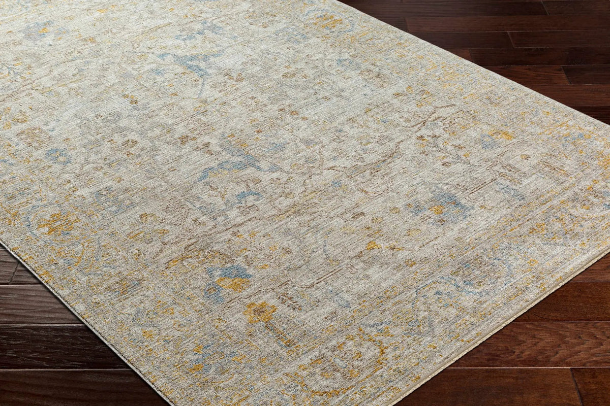 Berta Thick Luxe Statement Rug - Clearance, photo 9 of 9