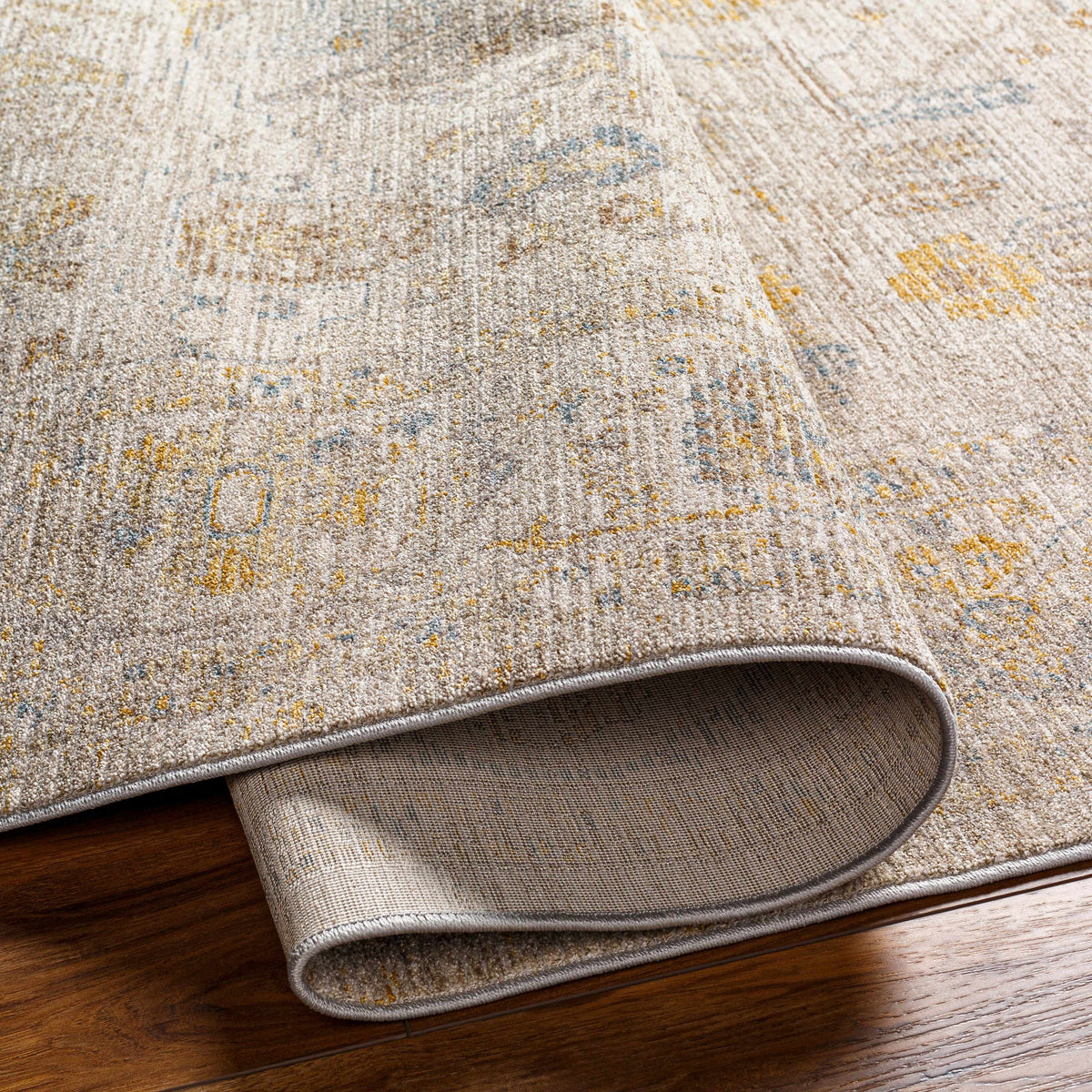 Berta Thick Luxe Statement Rug - Clearance, photo 5 of 9