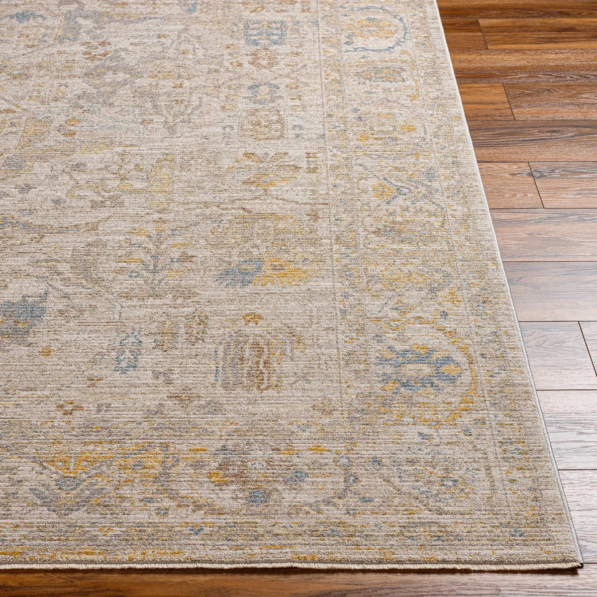 Berta Thick Luxe Statement Rug - Clearance, photo 3 of 9