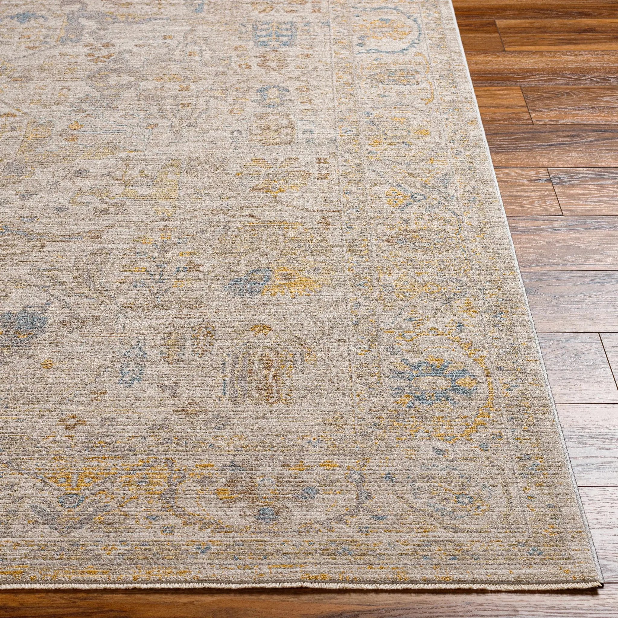 Berta Thick Luxe Statement Rug - Clearance by Boutique Rugs