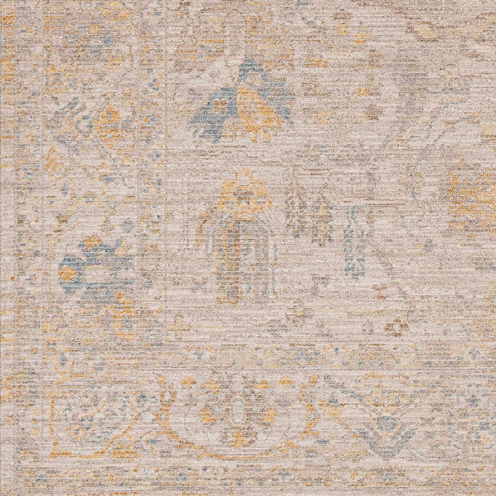 Berta Thick Luxe Statement Rug - Clearance by Boutique Rugs