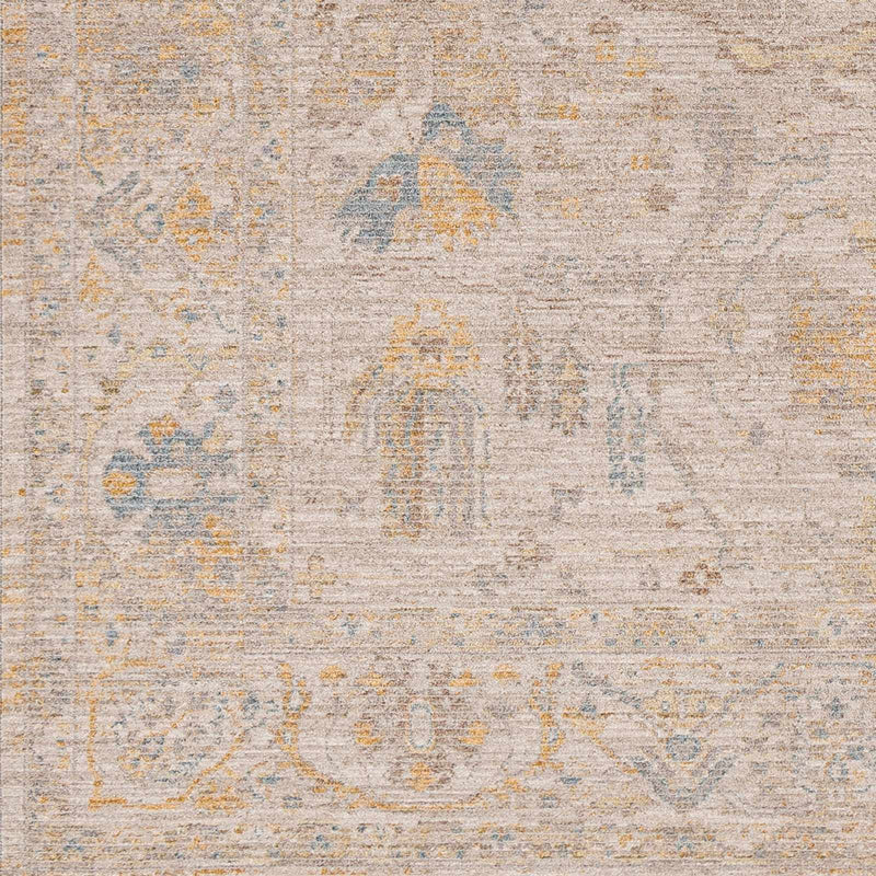 Berta Thick Luxe Statement Rug - Clearance by Boutique Rugs