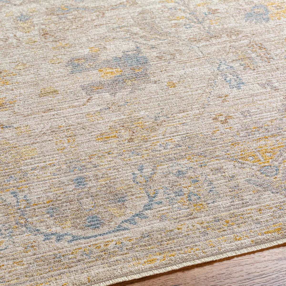 Berta Thick Luxe Statement Rug - Clearance, photo 6 of 9