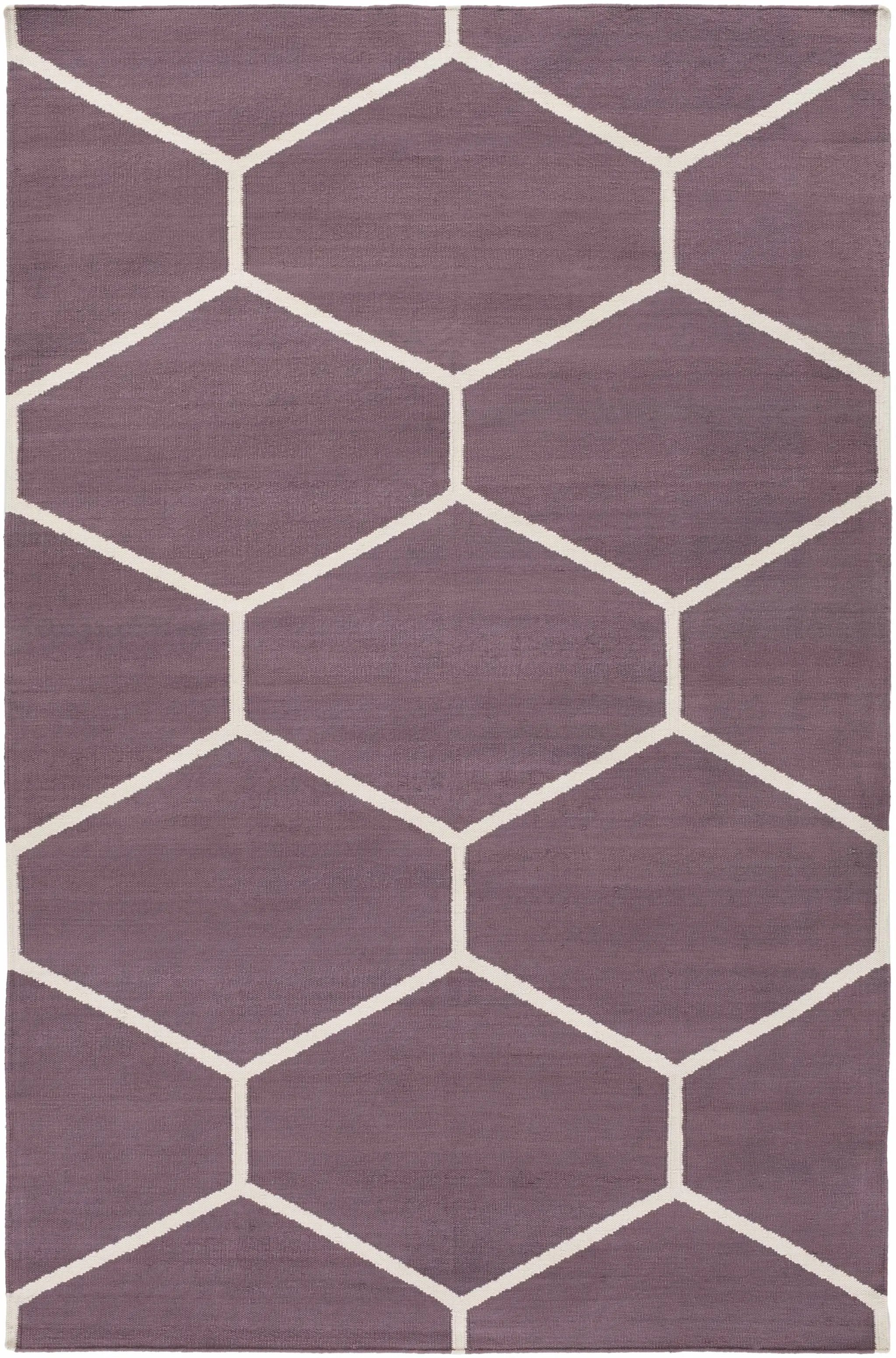 Bertram Area Rug - Clearance by Boutique Rugs