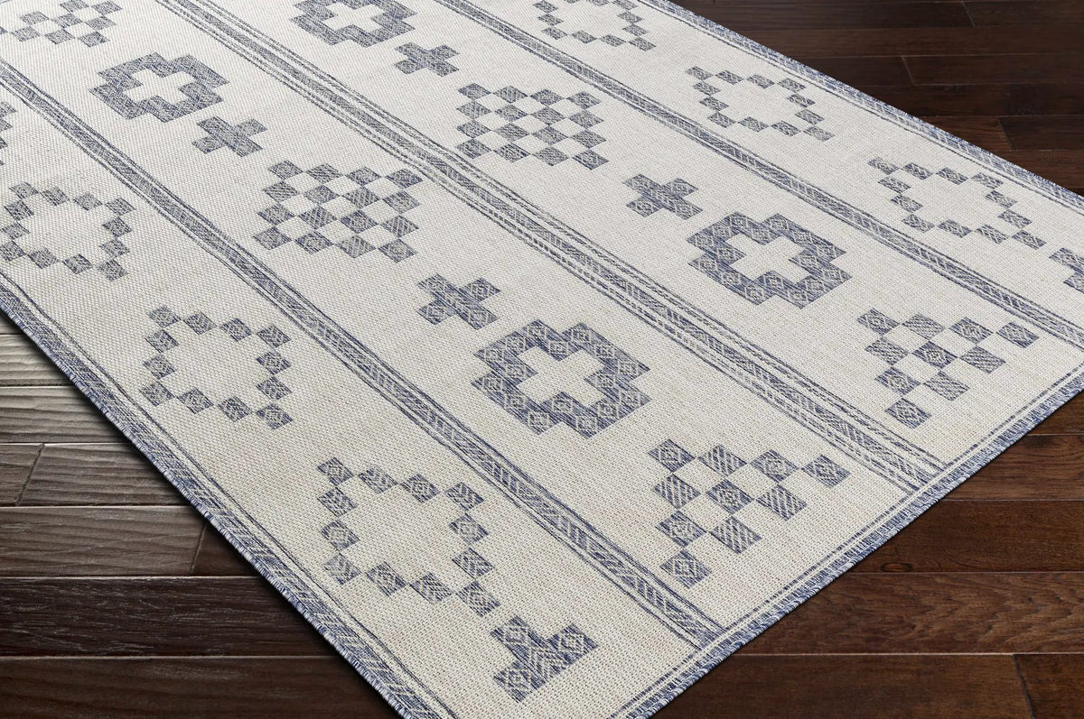 Besao Indoor & Outdoor Rug - Clearance, photo 3 of 7