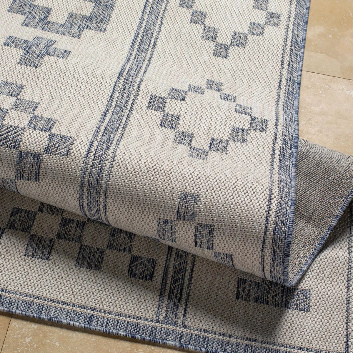 Besao Indoor & Outdoor Rug - Clearance, photo 5 of 7