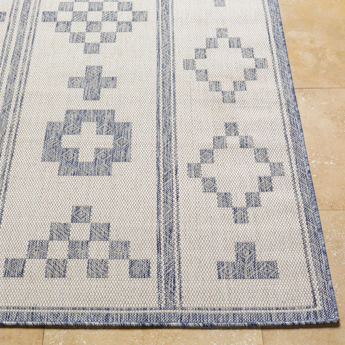 Besao Indoor & Outdoor Rug - Clearance, photo 6 of 7
