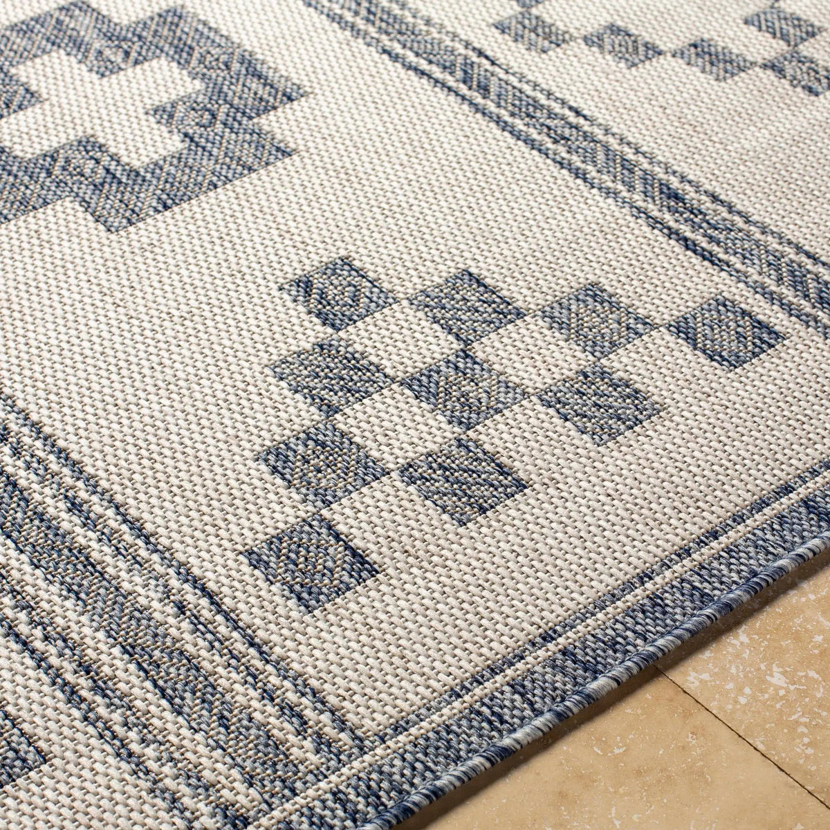Besao Indoor & Outdoor Rug - Clearance, photo 7 of 7