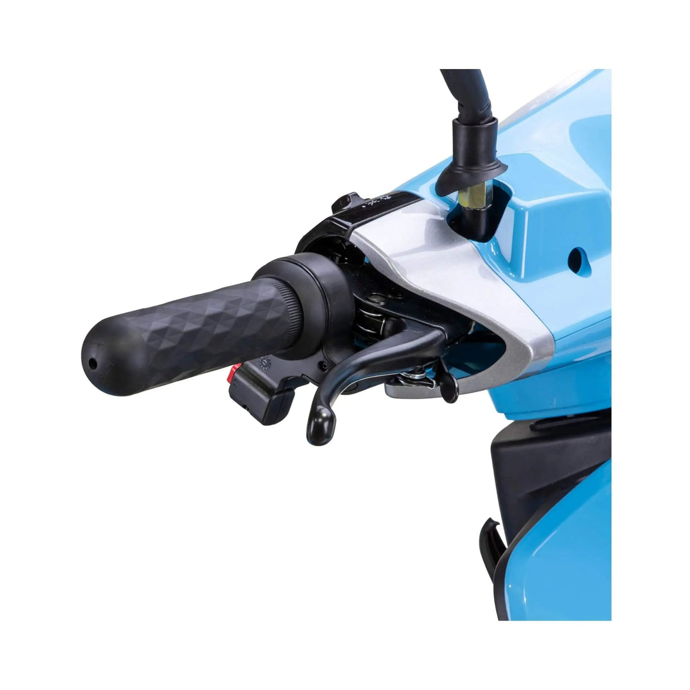 Bespoke Elite Premium Electric Mobility Scooter With Electronic Speed Control, 400LBS (SAK29053) by SAKSBY WHOLESALE