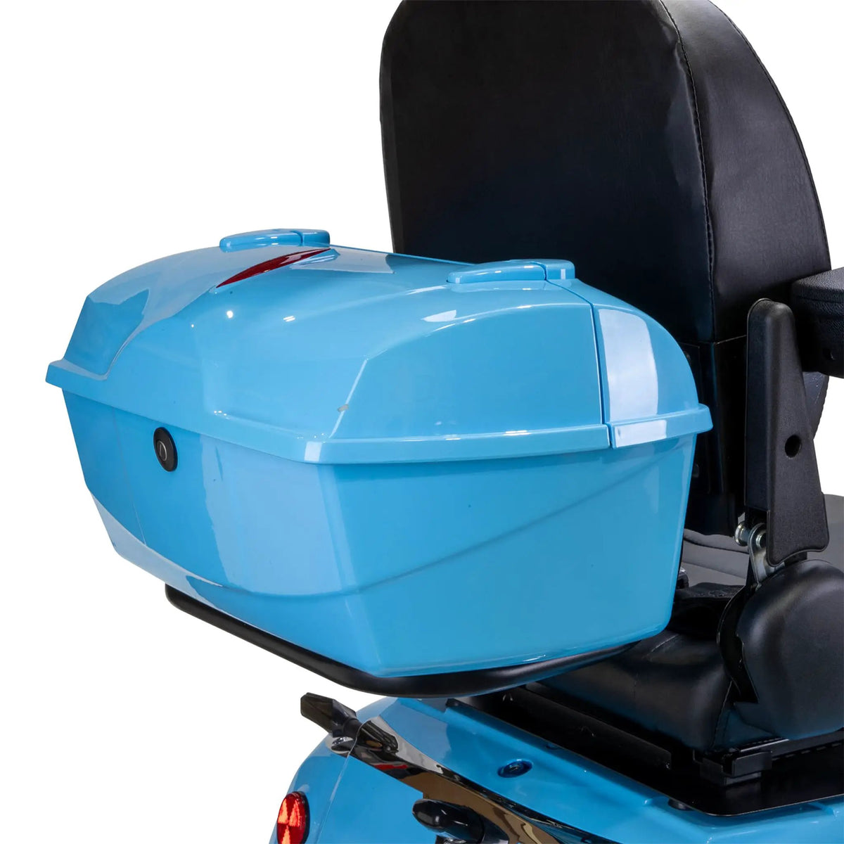 Bespoke Elite Premium Electric Mobility Scooter With Electronic Speed Control, 400LBS (SAK29053) by SAKSBY WHOLESALE