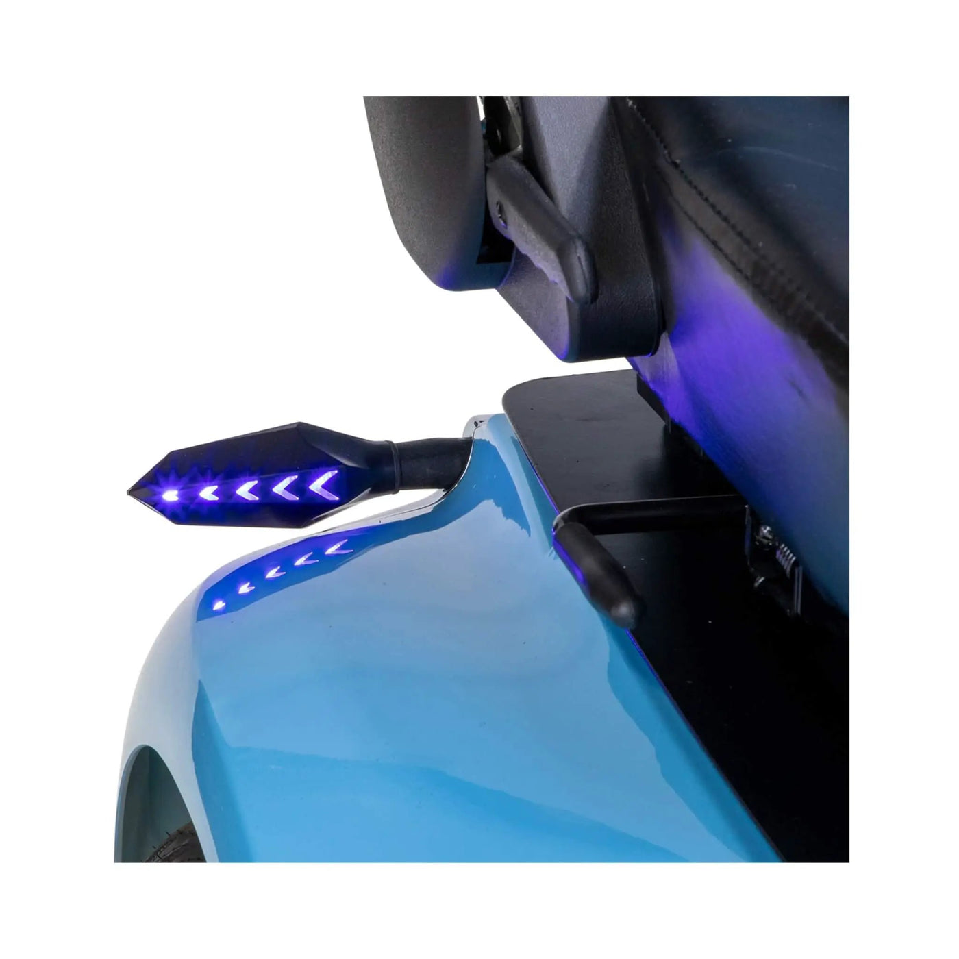 Bespoke Elite Premium Electric Mobility Scooter With Electronic Speed Control, 400LBS (SAK29053) by SAKSBY WHOLESALE